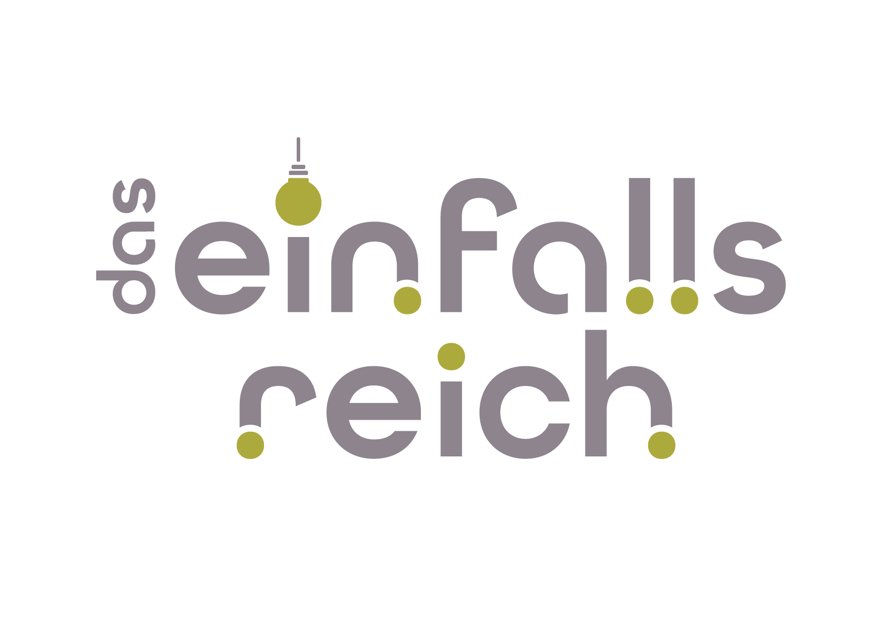 Christine Ehmke
Das Einfallsreich - Ideen & Grafikdesign